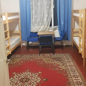  Hostel Host Mokot Park